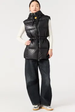 MICOL - GILET À CAPUCHE*Parajumpers Hot