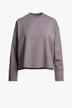 MIDGE - T-SHIRT À MANCHES LONGUES*Parajumpers Discount