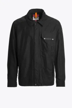 MIURA - SURCHEMISE*Parajumpers Hot
