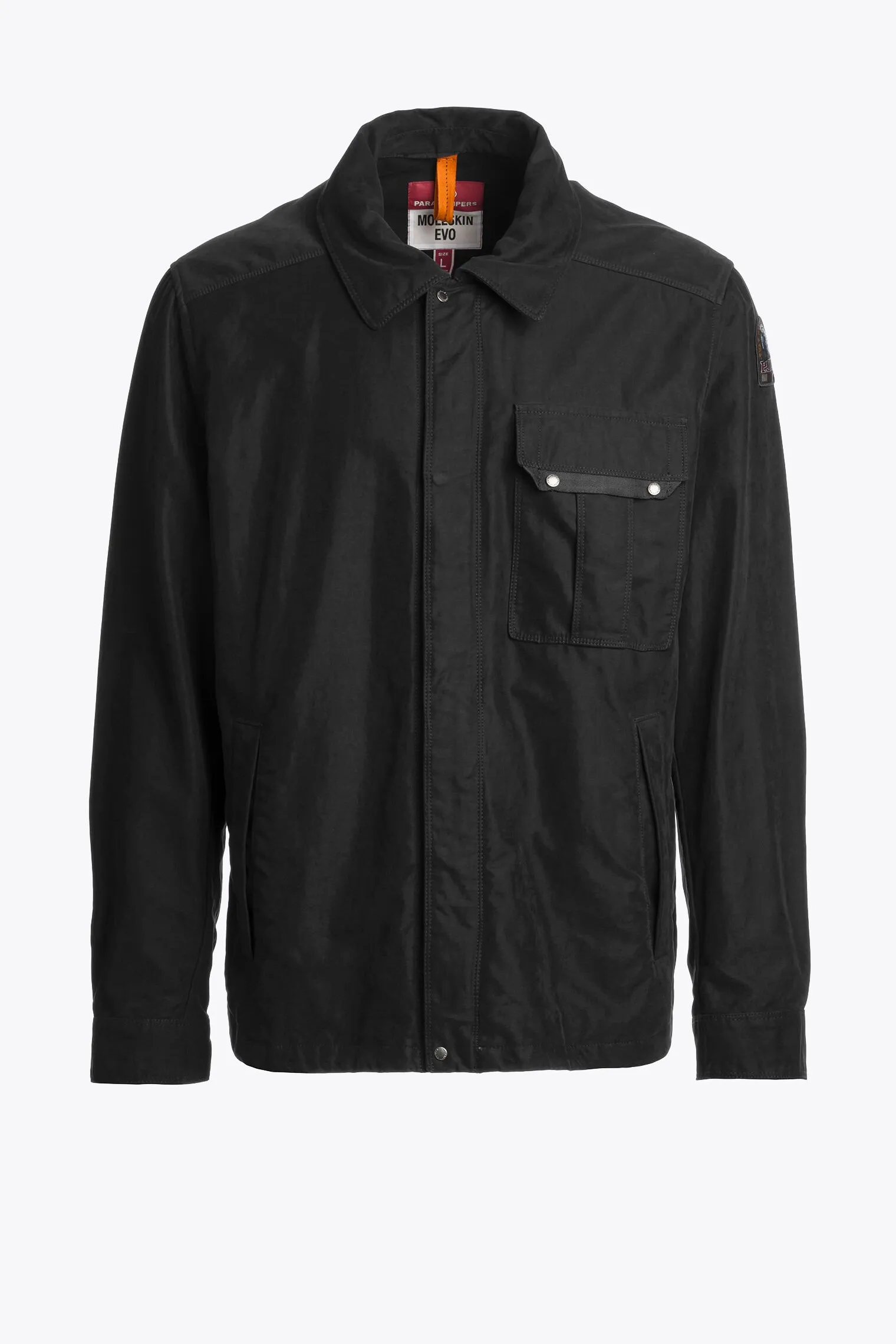 MIURA - SURCHEMISE*Parajumpers Hot