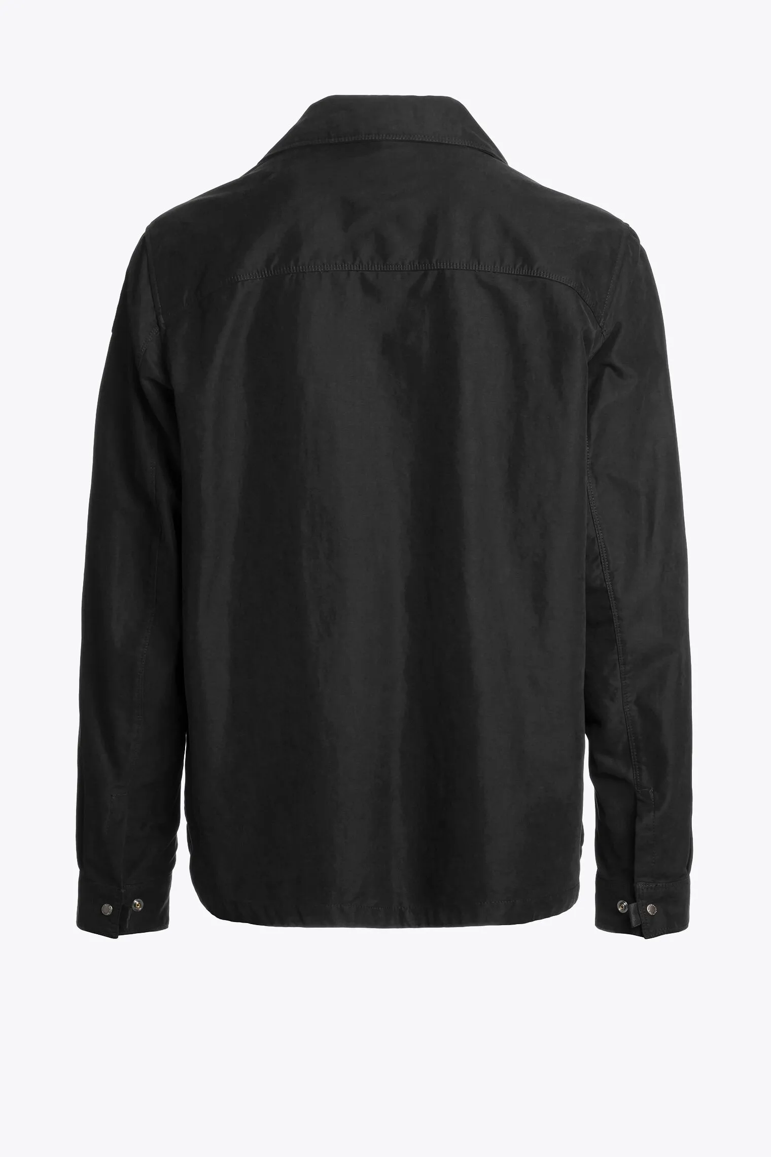 MIURA - SURCHEMISE*Parajumpers Hot