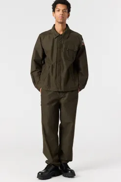 MIURA - SURCHEMISE*Parajumpers Hot
