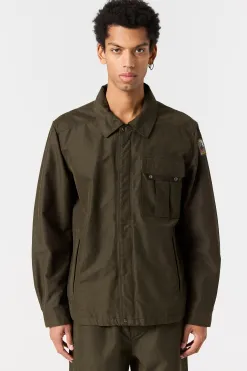 MIURA - SURCHEMISE*Parajumpers Hot