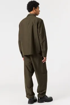 MIURA - SURCHEMISE*Parajumpers Hot