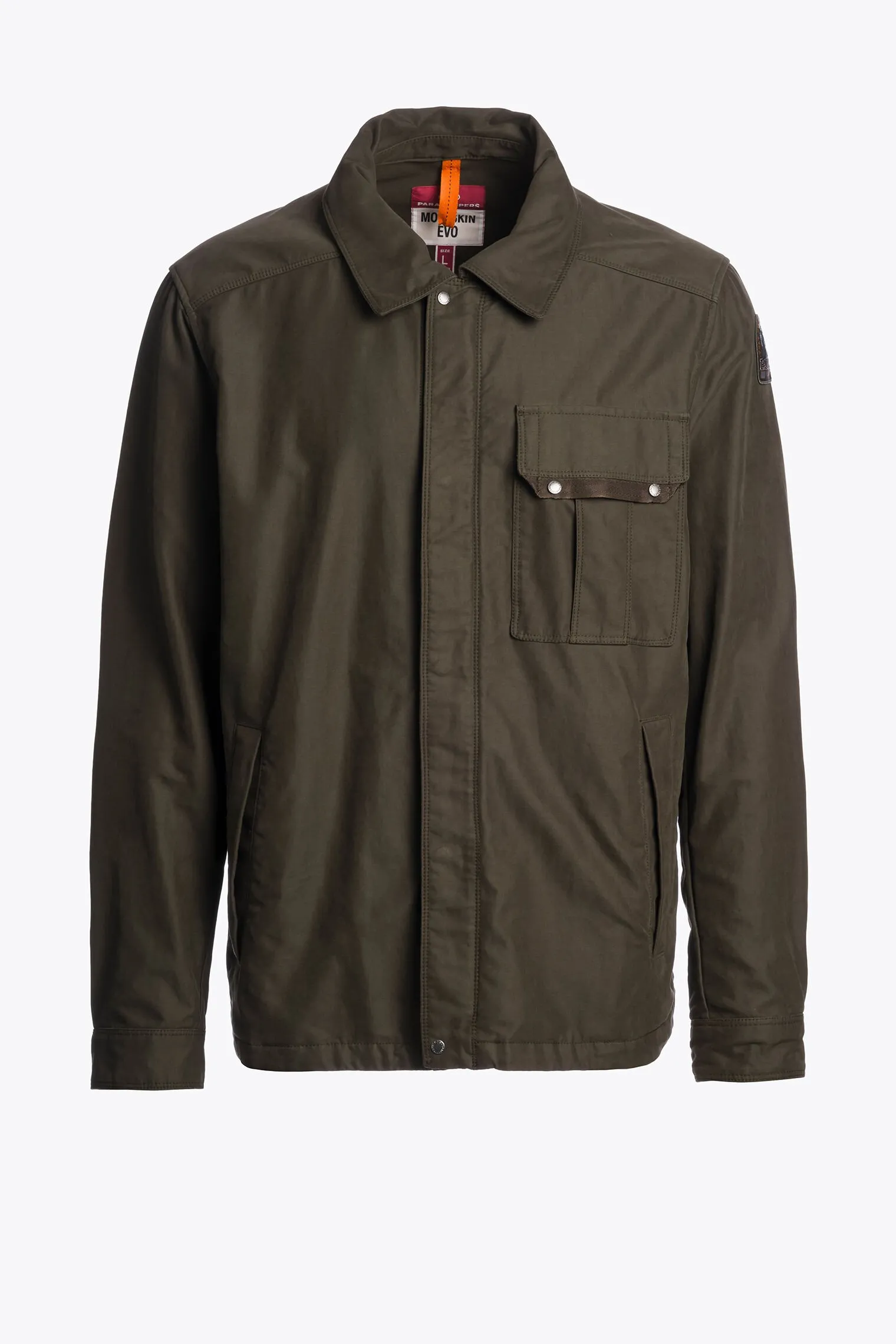 MIURA - SURCHEMISE*Parajumpers Online