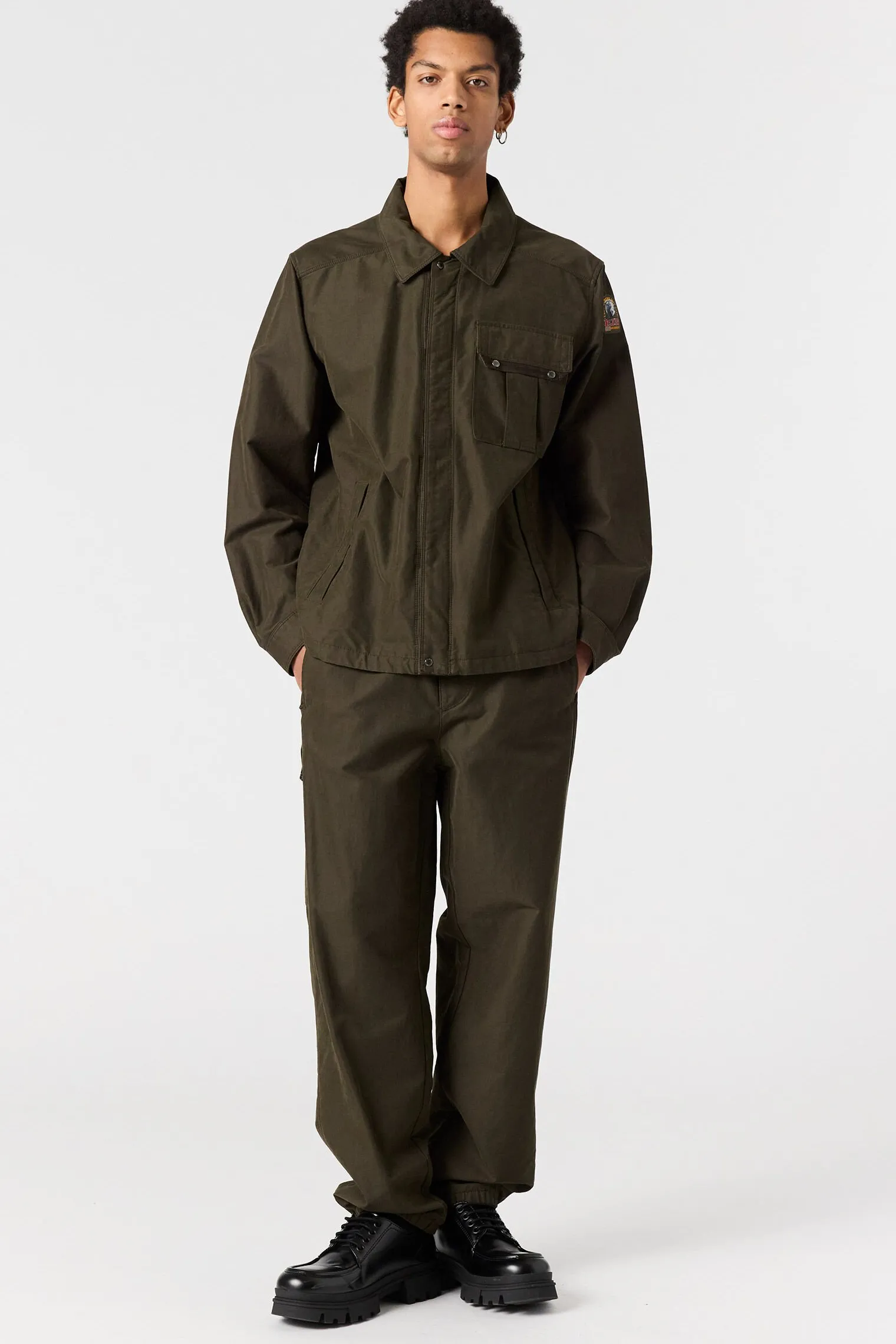 MIURA - SURCHEMISE*Parajumpers Online