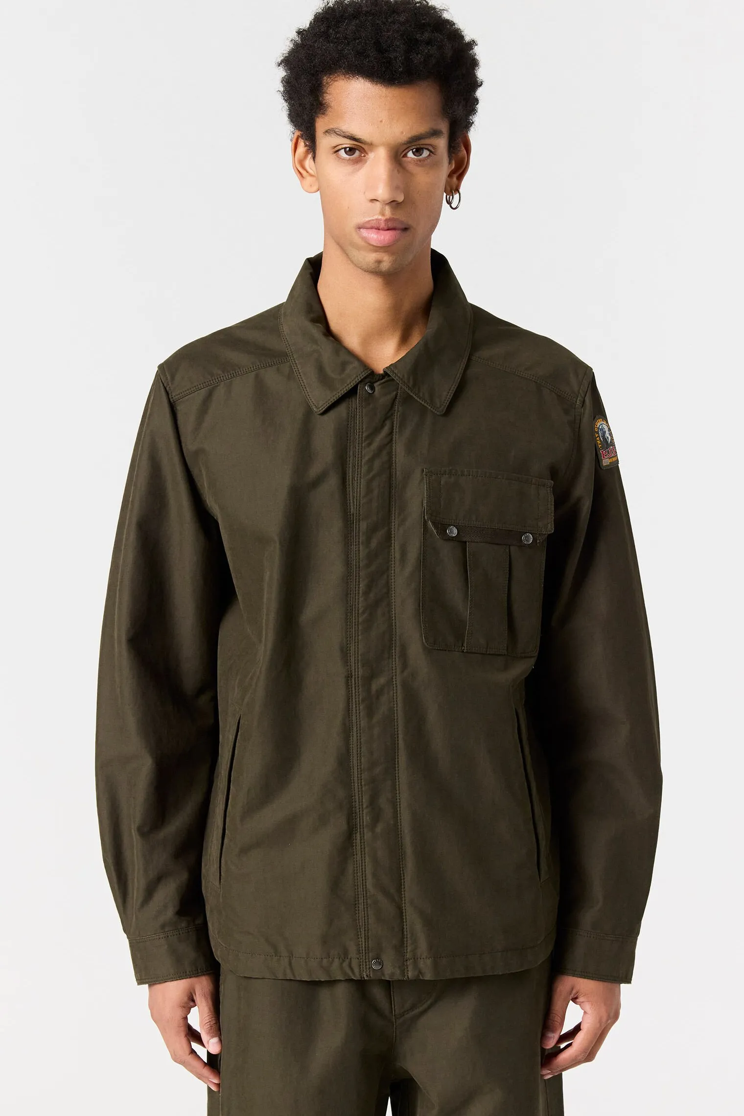 MIURA - SURCHEMISE*Parajumpers Online