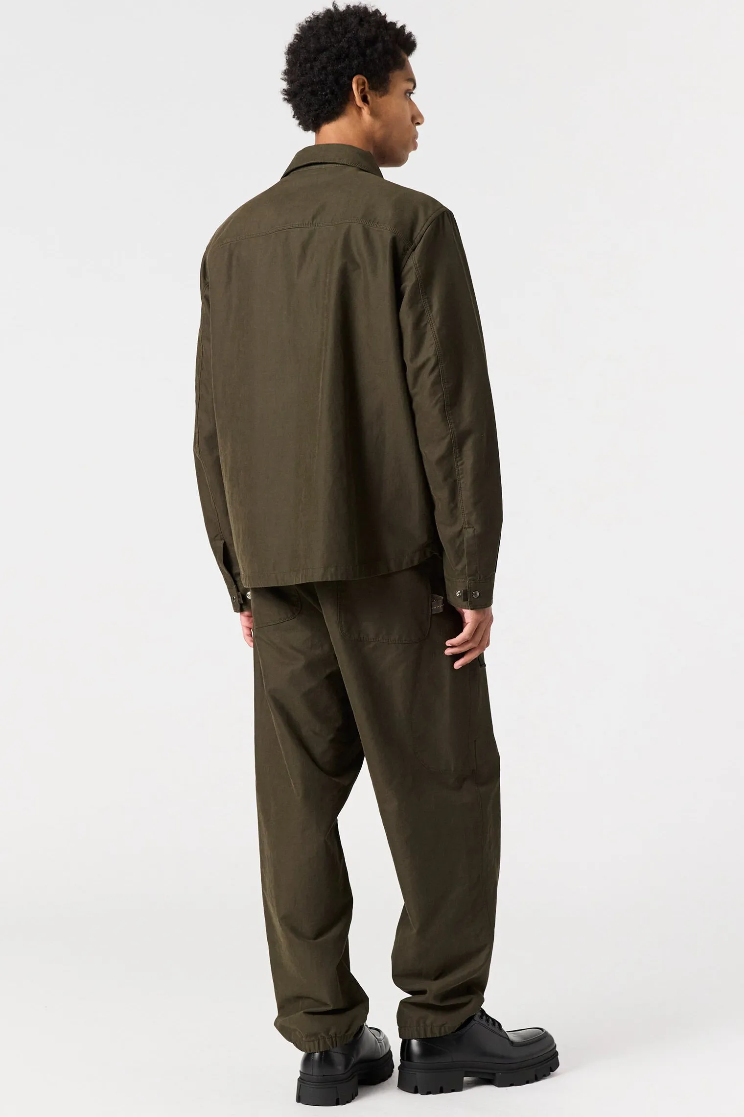MIURA - SURCHEMISE*Parajumpers Online