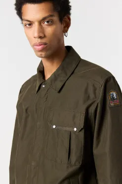 MIURA - SURCHEMISE*Parajumpers Online