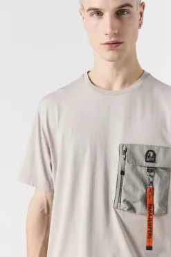 MOJAVE - T-SHIRT*Parajumpers Outlet