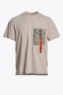 MOJAVE - T-SHIRT*Parajumpers Sale