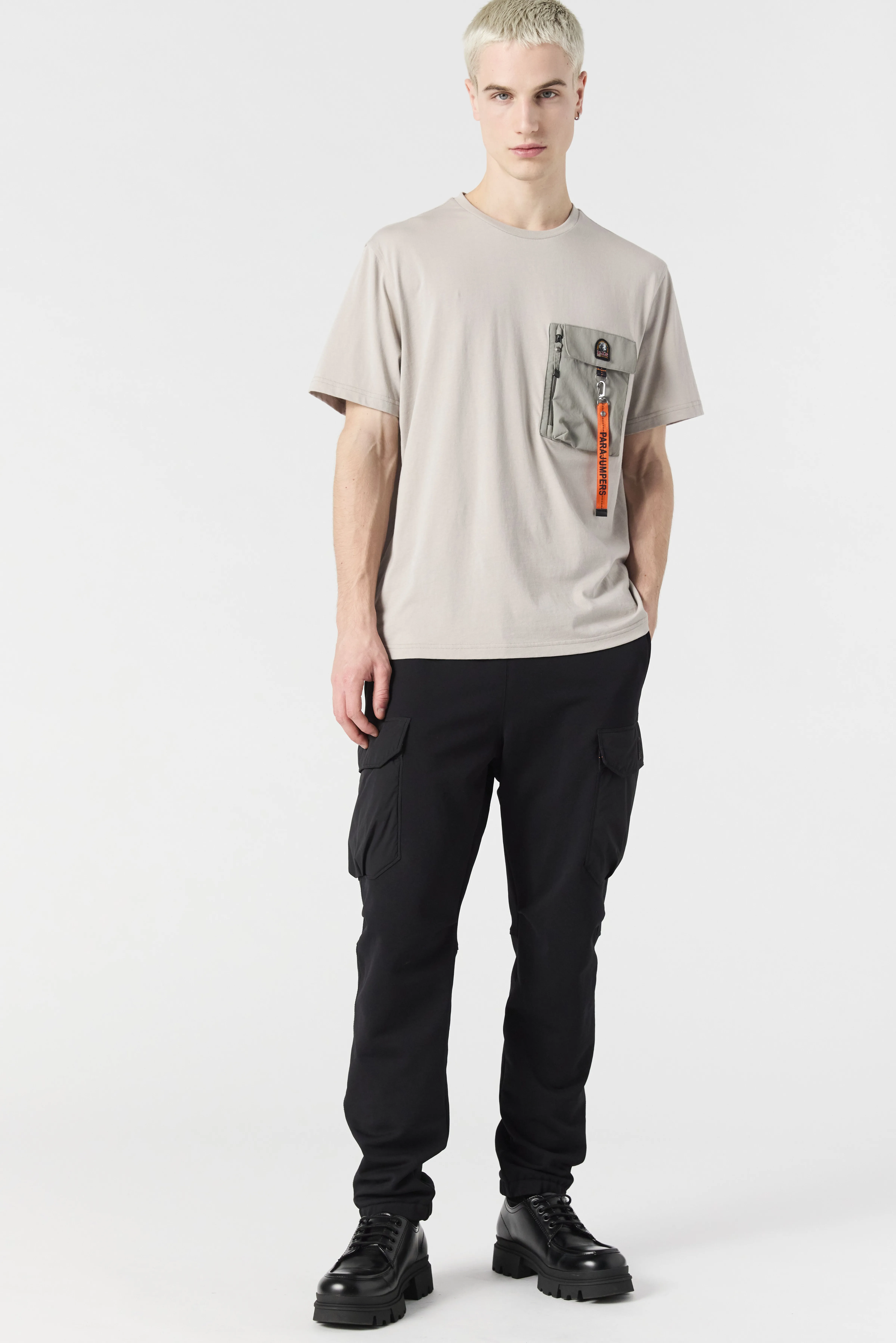 MOJAVE - T-SHIRT*Parajumpers Sale