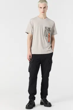 MOJAVE - T-SHIRT*Parajumpers Clearance