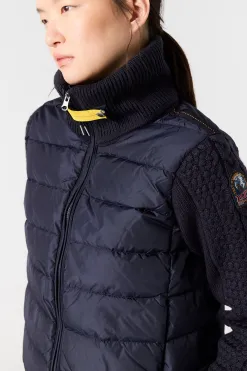 MOONIE - PULL HYBRIDE*Parajumpers Discount