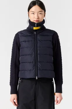 MOONIE - PULL HYBRIDE*Parajumpers Best