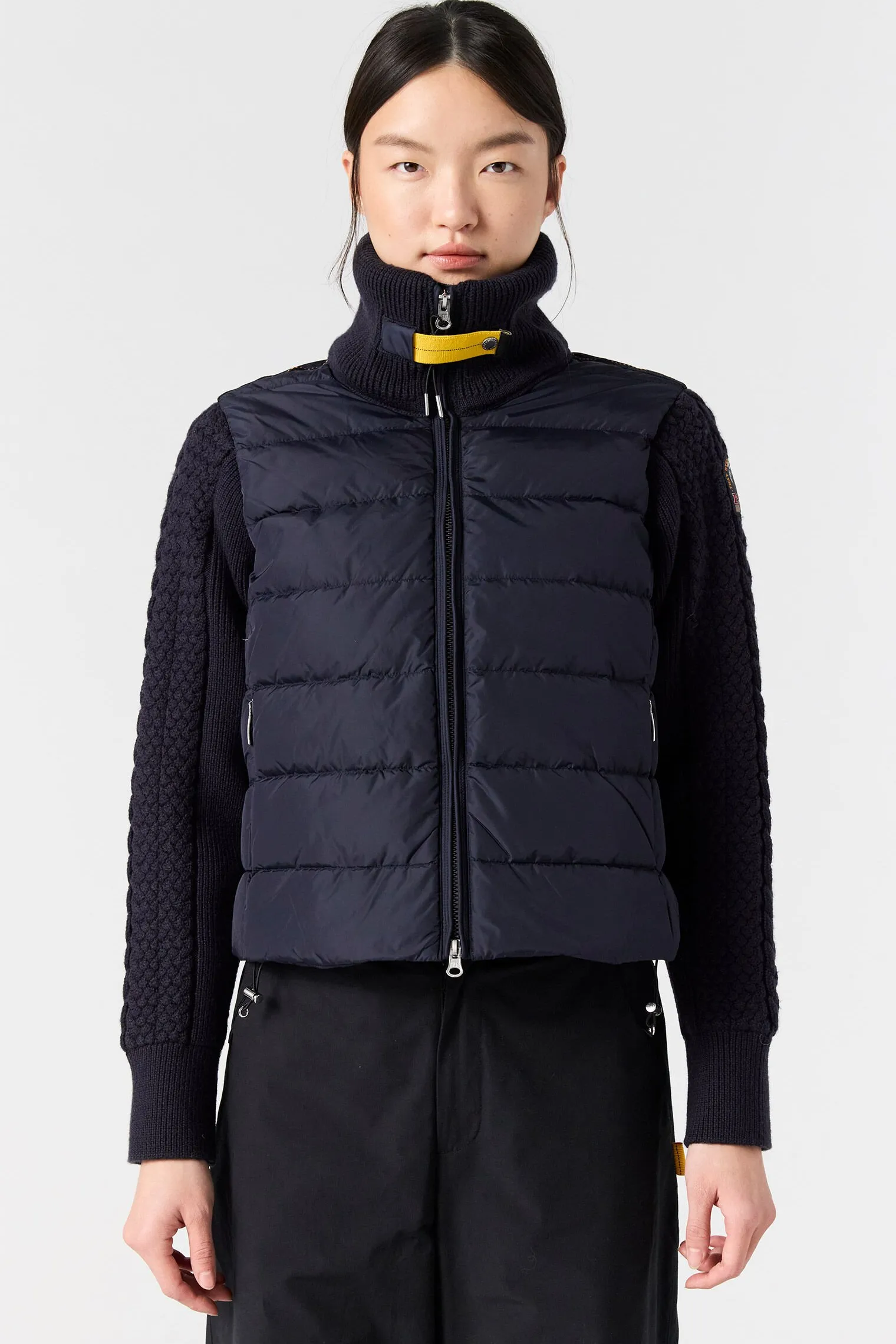 MOONIE - PULL HYBRIDE*Parajumpers Best
