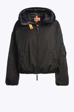 NAADZ - BOMBER À CAPUCHE*Parajumpers Hot