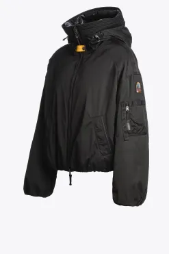 NAADZ - BOMBER À CAPUCHE*Parajumpers Hot