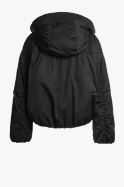NAADZ - BOMBER À CAPUCHE*Parajumpers Hot