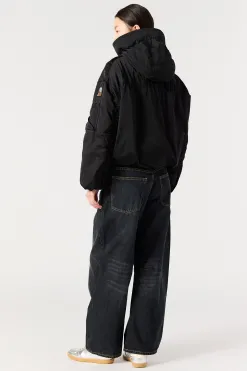NAADZ - BOMBER À CAPUCHE*Parajumpers Hot