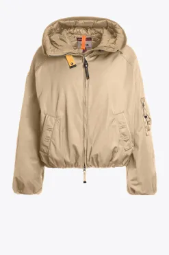 NAADZ - BOMBER À CAPUCHE*Parajumpers New