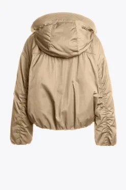 NAADZ - BOMBER À CAPUCHE*Parajumpers New
