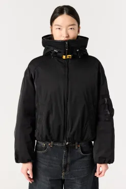 NAADZ - BOMBER À CAPUCHE*Parajumpers New