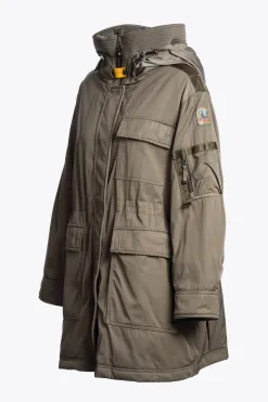 NETTIE - PARKA À CAPUCHE*Parajumpers