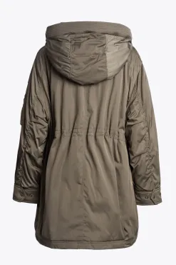 NETTIE - PARKA À CAPUCHE*Parajumpers