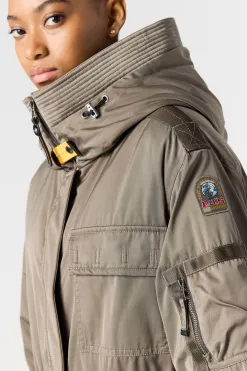 NETTIE - PARKA À CAPUCHE*Parajumpers