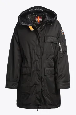 NETTIE - PARKA À CAPUCHE*Parajumpers Sale