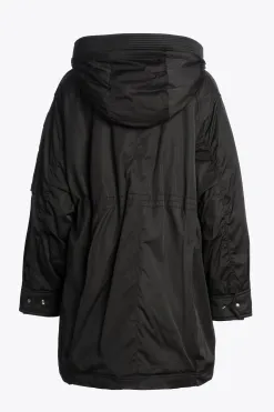 NETTIE - PARKA À CAPUCHE*Parajumpers Sale