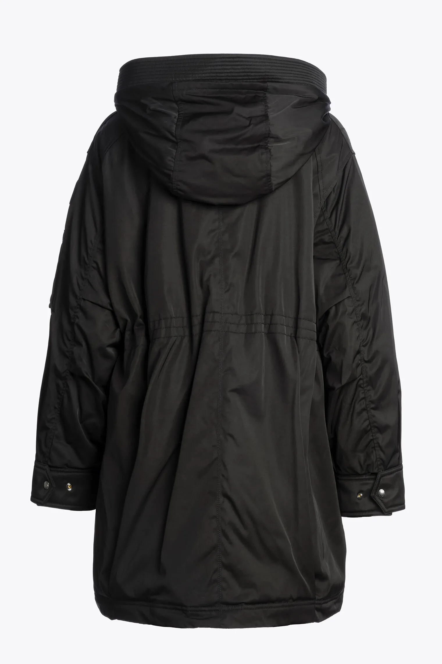 NETTIE - PARKA À CAPUCHE*Parajumpers Sale