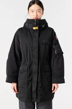 NETTIE - PARKA À CAPUCHE*Parajumpers Sale