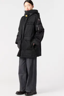 NETTIE - PARKA À CAPUCHE*Parajumpers Sale
