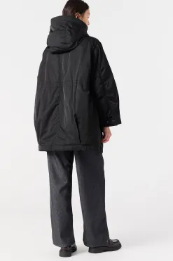 NETTIE - PARKA À CAPUCHE*Parajumpers Sale