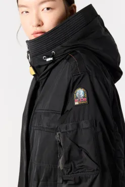 NETTIE - PARKA À CAPUCHE*Parajumpers Sale