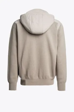 NEW DOMINIC - PULL ENCOLURE RAS-DU-COU*Parajumpers Online