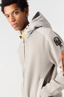 NEW DOMINIC - PULL ENCOLURE RAS-DU-COU*Parajumpers Online