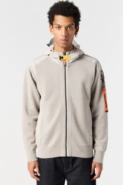 NEW DOMINIC - PULL ENCOLURE RAS-DU-COU*Parajumpers Online