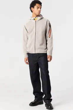 NEW DOMINIC - PULL ENCOLURE RAS-DU-COU*Parajumpers Online