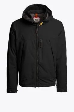 NIVEK - VESTE MATELASSÉE*Parajumpers Discount