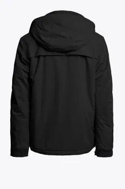 NIVEK - VESTE MATELASSÉE*Parajumpers Discount
