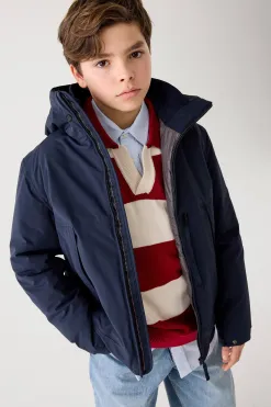 NIVEK - VESTE MATELASSÉE*Parajumpers Discount
