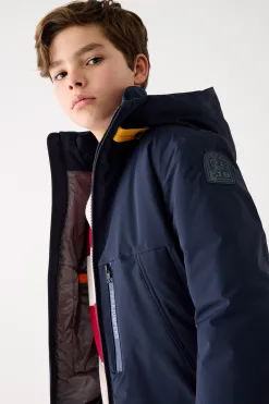 NIVEK - VESTE MATELASSÉE*Parajumpers Discount