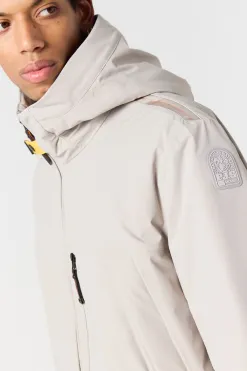 NIVEK - VESTE MATELASSÉE*Parajumpers Best