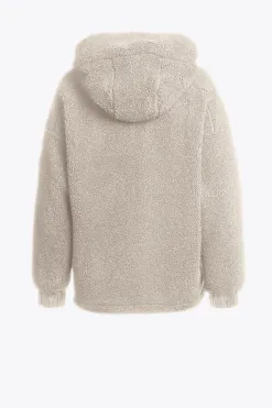 NOELLE - SWEAT ZIPPÉ*Parajumpers Online