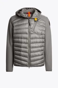 NOLAN - VESTE HYBRIDE*Parajumpers Clearance
