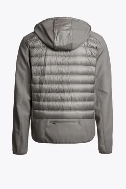 NOLAN - VESTE HYBRIDE*Parajumpers Clearance
