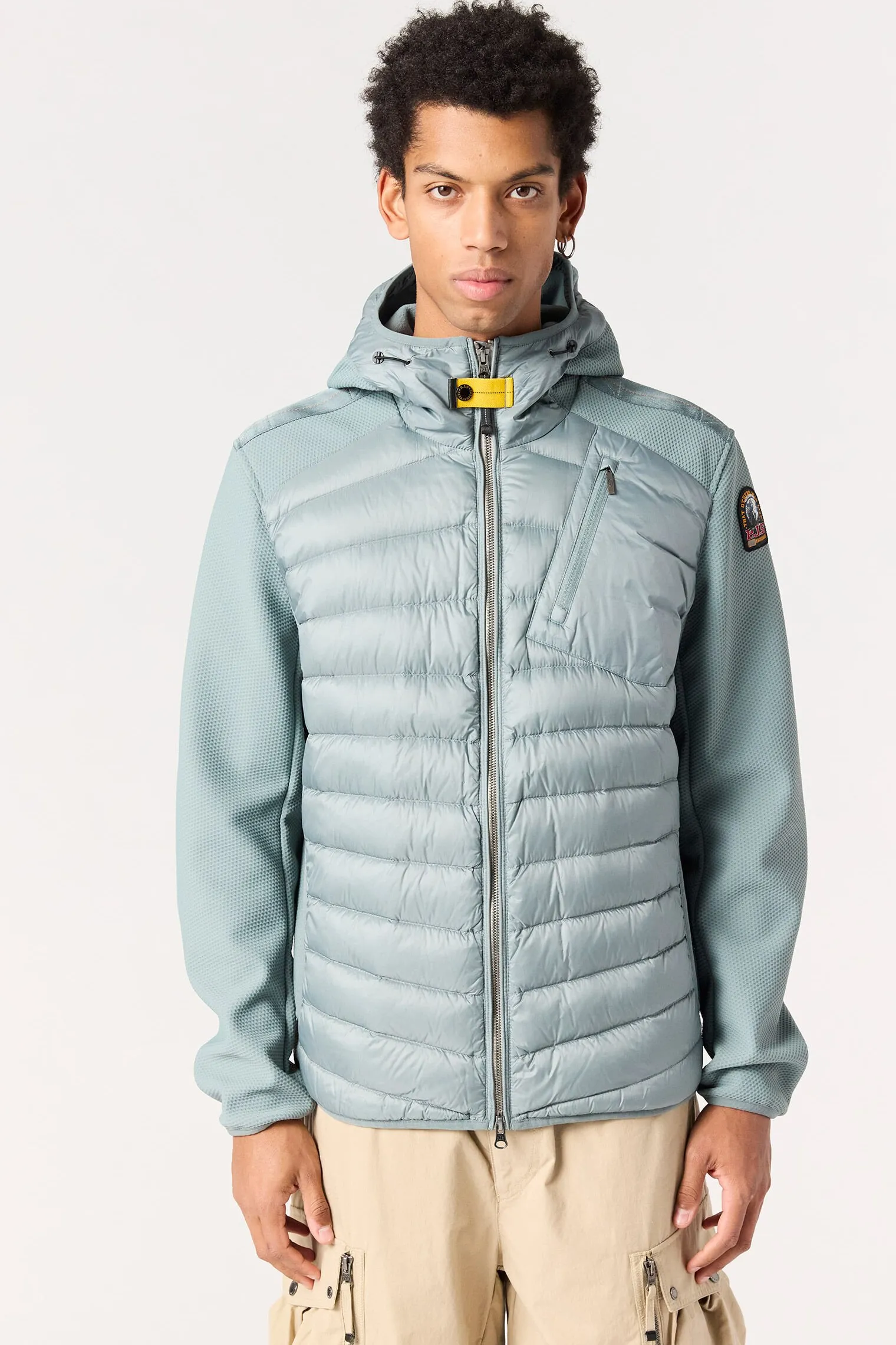 NOLAN - VESTE HYBRIDE*Parajumpers Clearance